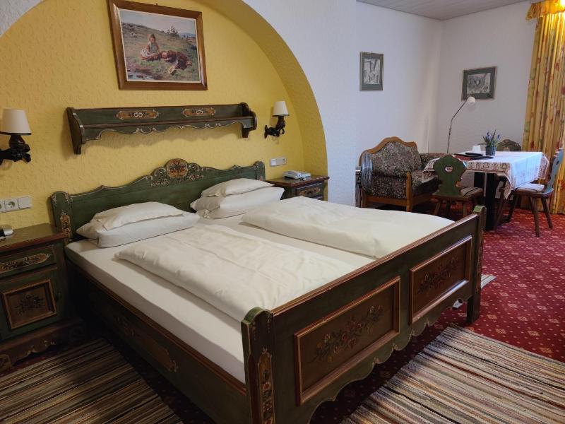 Standard Quadruple Room image 3