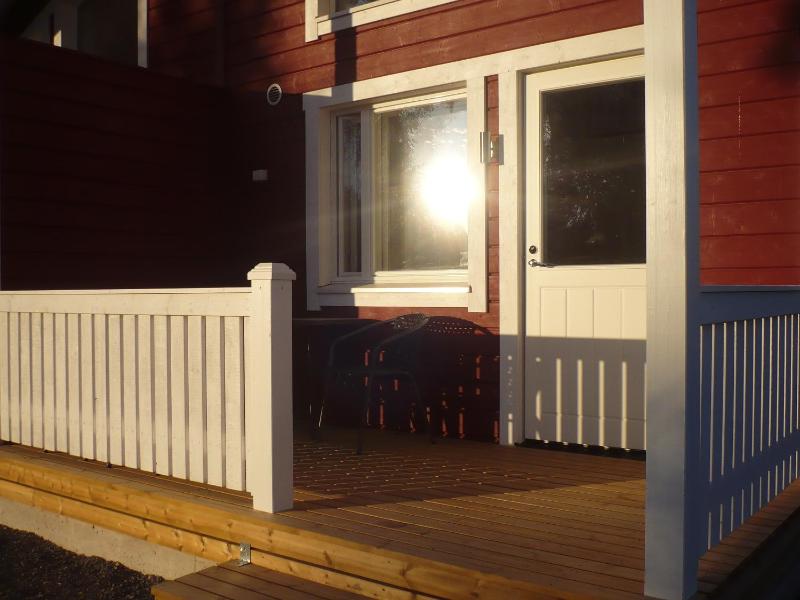 Apartment with Sauna image 3