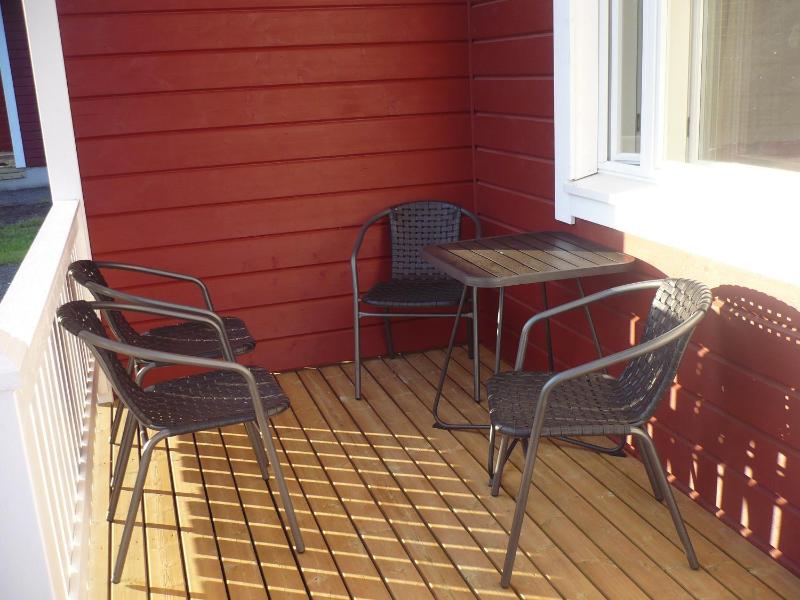Apartment with Sauna image 2