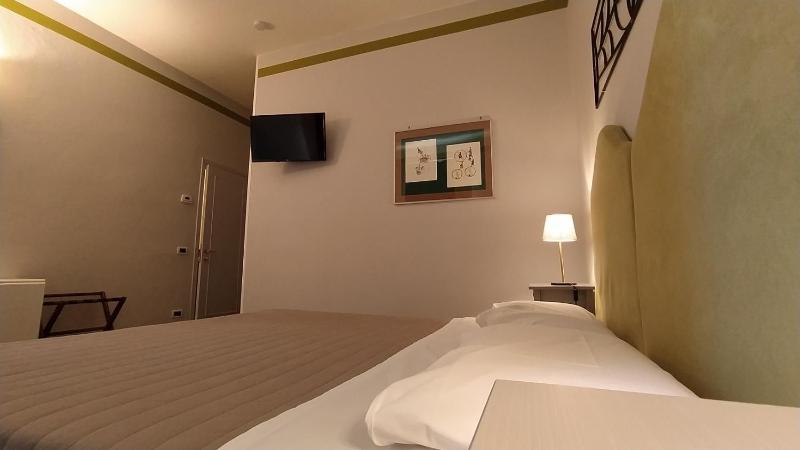Albergo Moderno - image 30