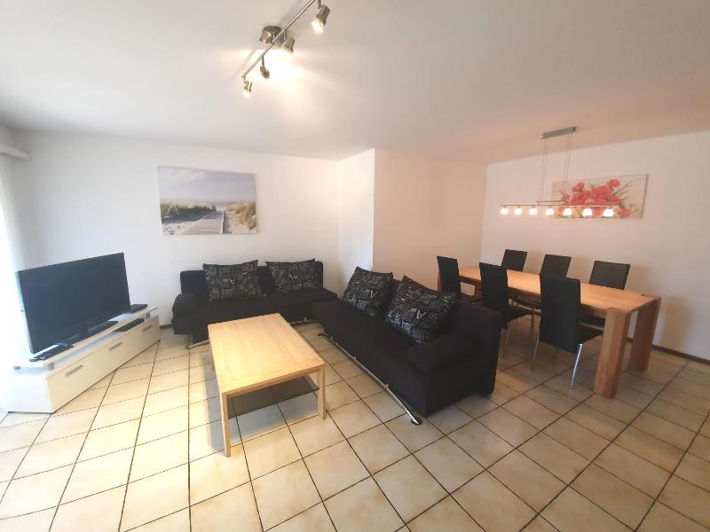 Two-Bedroom Apartment (6 Adults) image 4