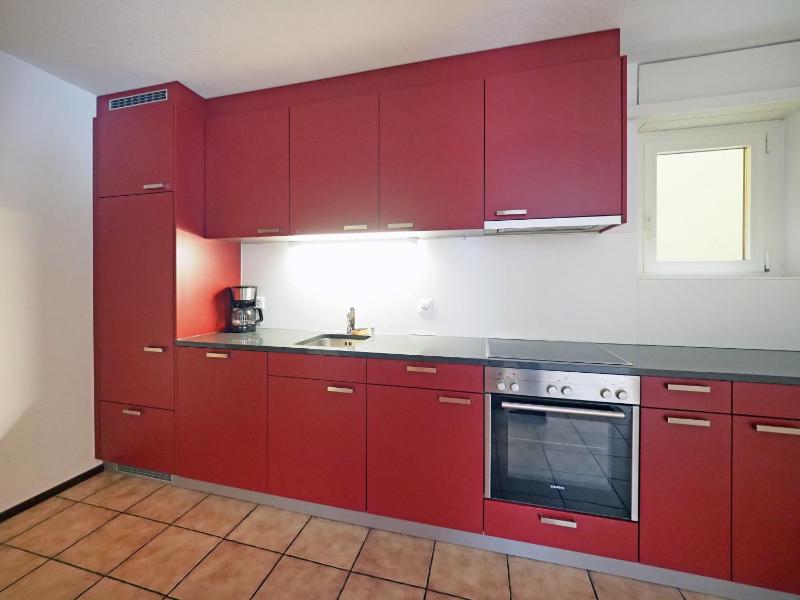 Two-Bedroom Apartment (6 Adults) image 3
