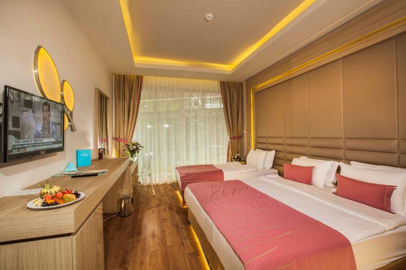 Double or Twin Room image 4