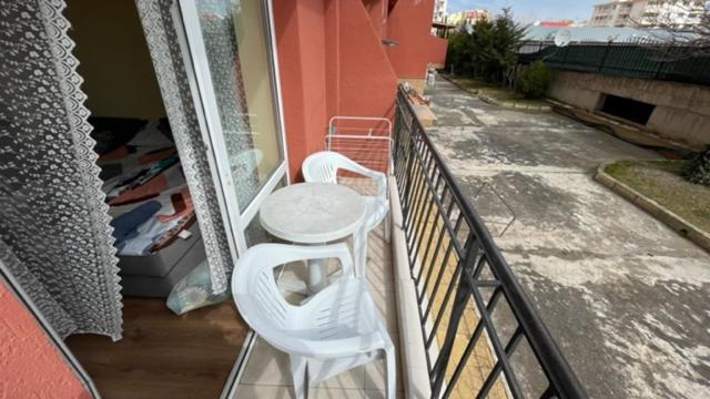 AFRODITA I 108 Studio Sunny Beach - image 30