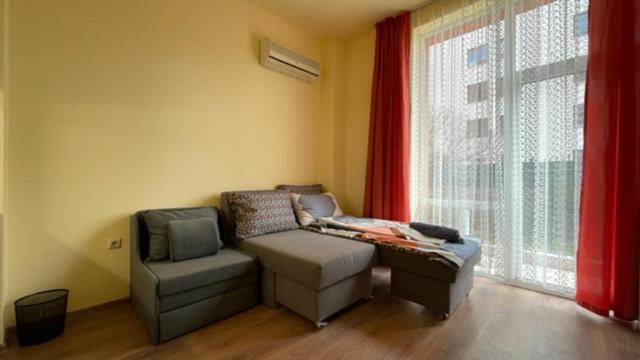 AFRODITA I 108 Studio Sunny Beach - image 14