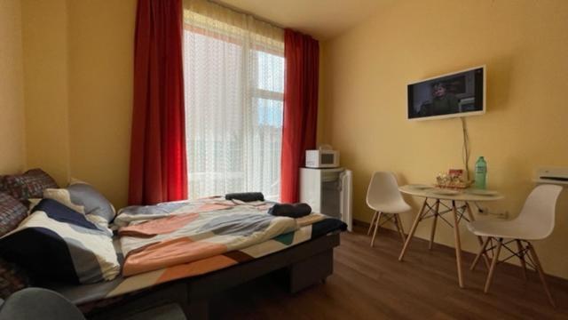 AFRODITA I 108 Studio Sunny Beach - image 23