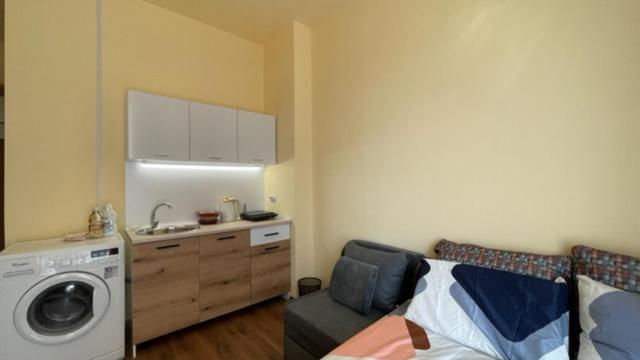 AFRODITA I 108 Studio Sunny Beach - image 24