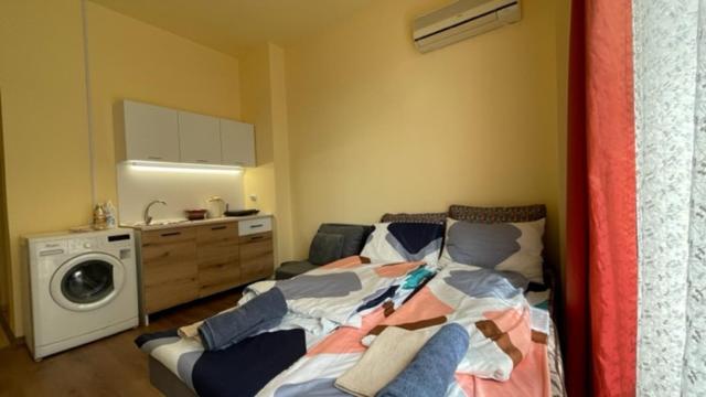 AFRODITA I 108 Studio Sunny Beach - image 2