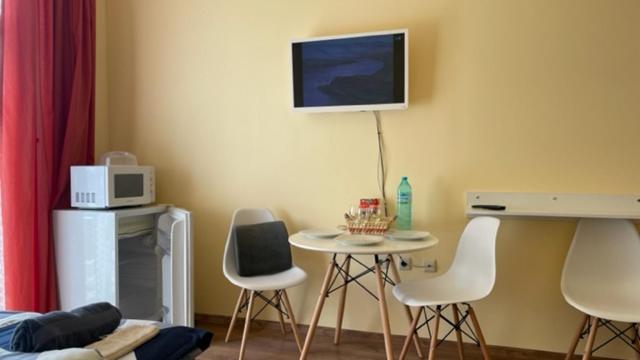 AFRODITA I 108 Studio Sunny Beach - image 35
