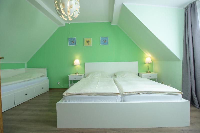 Quadruple Room image 2