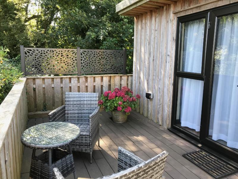 Gower View Luxury Bed & Breakfast - image 12