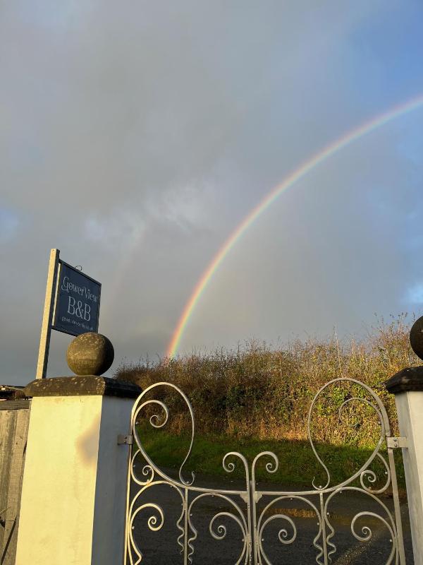 Gower View Luxury Bed & Breakfast - image 15