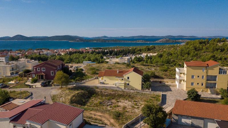 Apartments Zinfandel Vodice - image 12