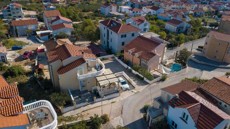 Apartments Zinfandel Vodice - image 31