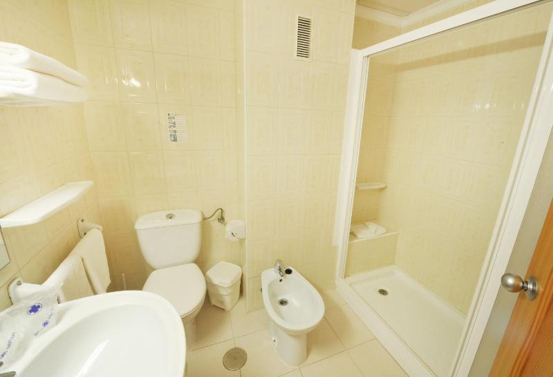 Hotel Montemar - image 12