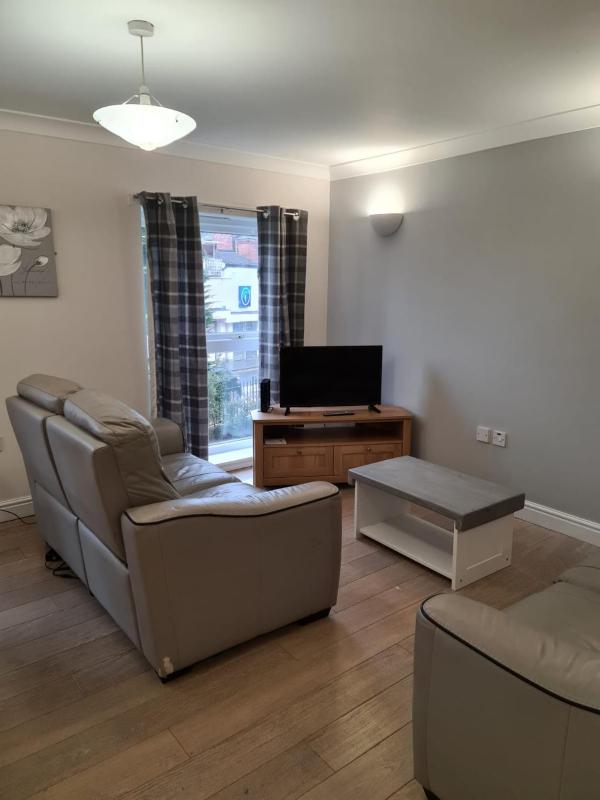 Two-Bedroom Apartment image 3