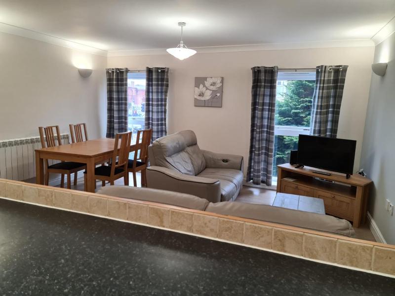 Two-Bedroom Apartment image 2