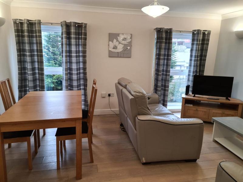 Two-Bedroom Apartment image 1