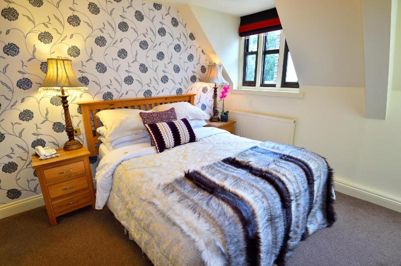Double Room image 2