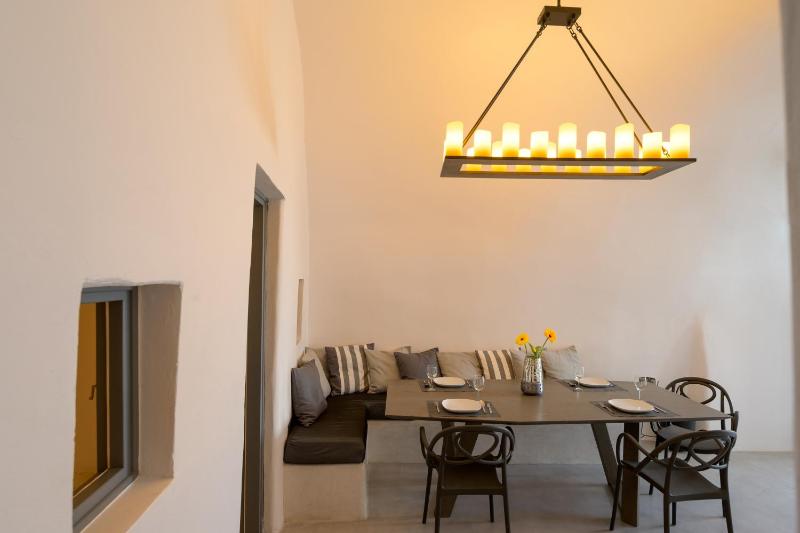 Three-Bedroom Villa image 4