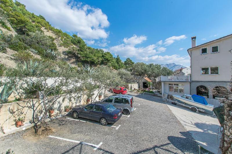 Apartments Clarus Mare - image 43