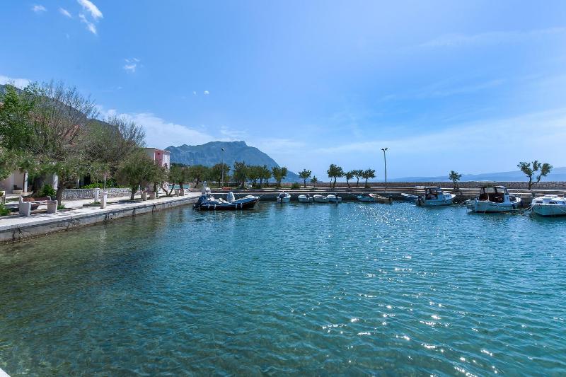 Apartments Clarus Mare - image 48