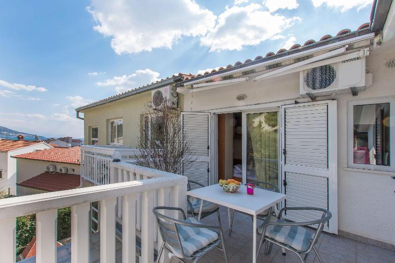 Apartments Clarus Mare - image 25