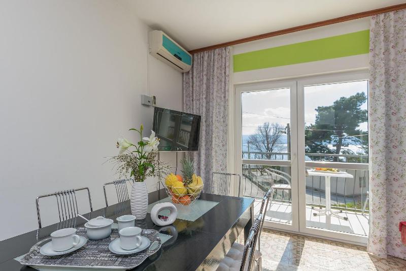 Apartments Clarus Mare - image 14