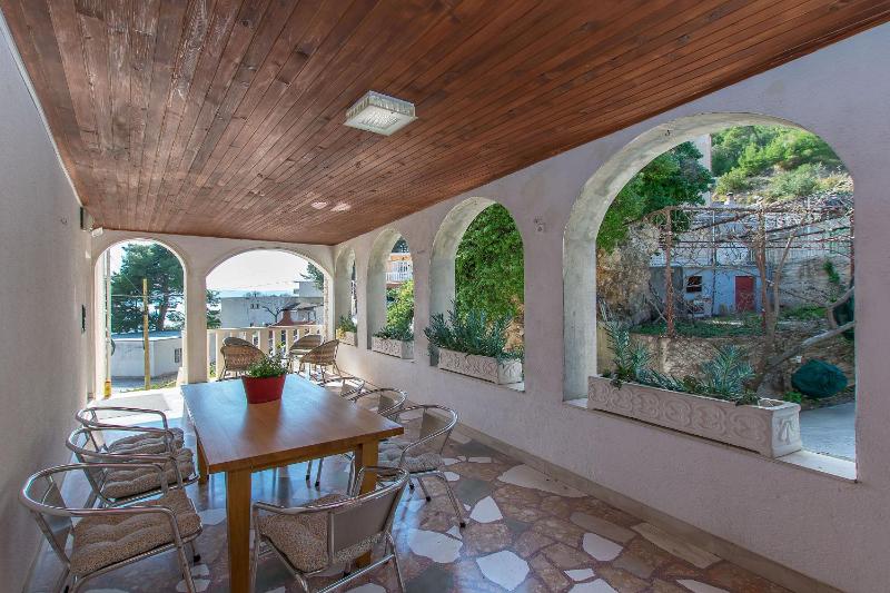 Apartments Clarus Mare - image 3