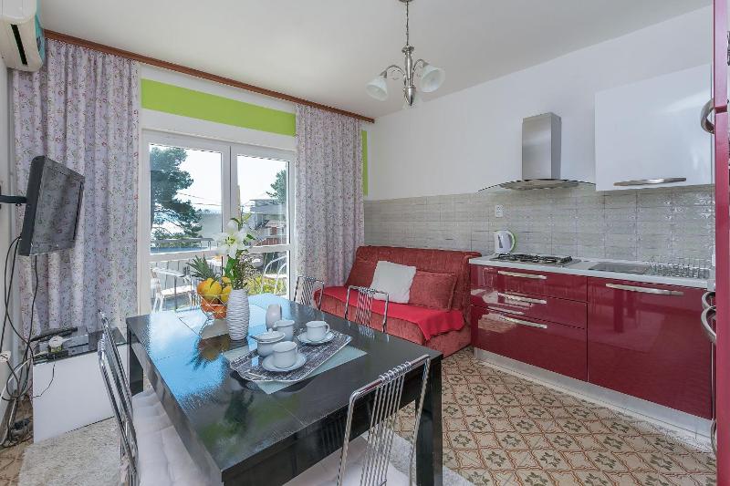 Apartments Clarus Mare - image 13