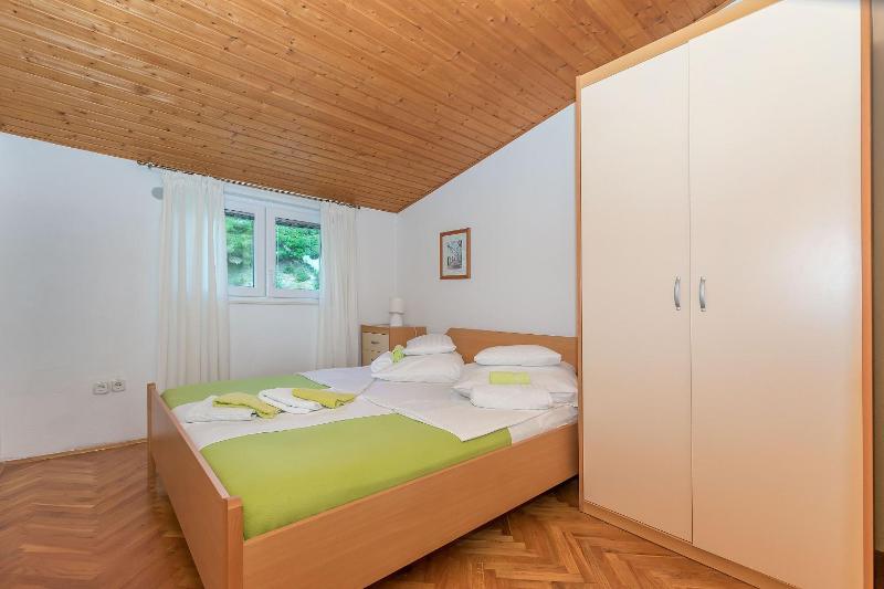 Apartments Clarus Mare - image 23