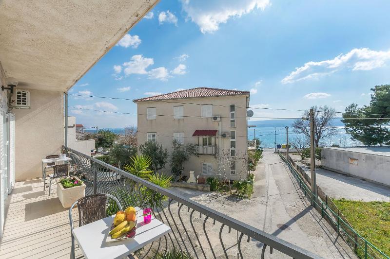 Apartments Clarus Mare - image 4
