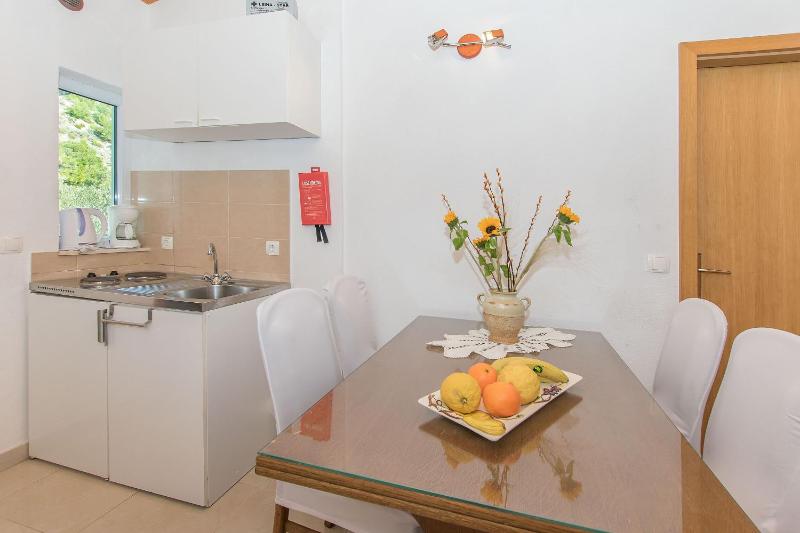 Apartments Clarus Mare - image 34