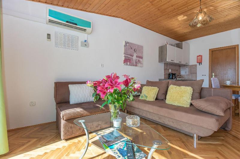 Apartments Clarus Mare - image 44