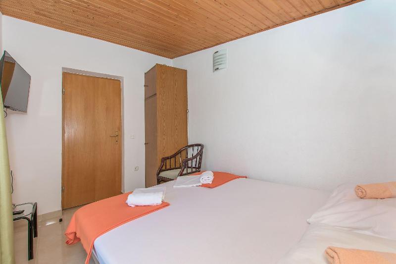 Apartments Clarus Mare - image 9