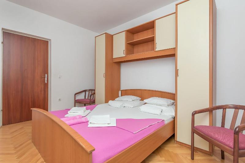 Apartments Clarus Mare - image 39