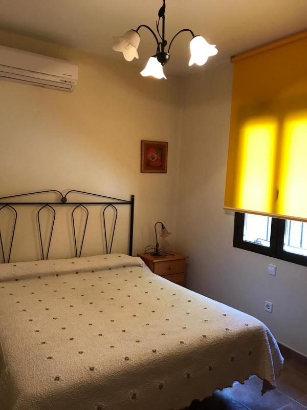 Two-Bedroom Holiday Home image 4