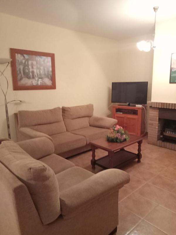 Two-Bedroom Holiday Home image 3