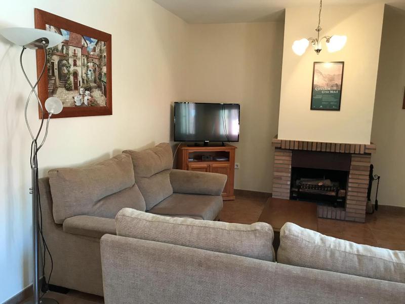 Two-Bedroom Holiday Home image 2