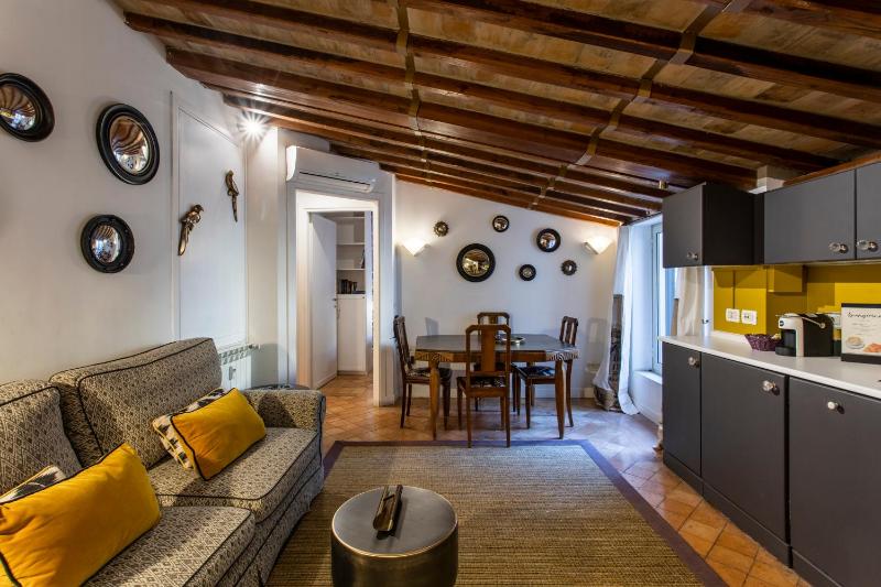 Frattina Apartments - image 11