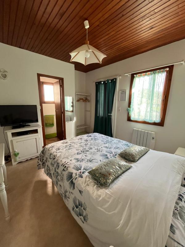 Double Room image 4