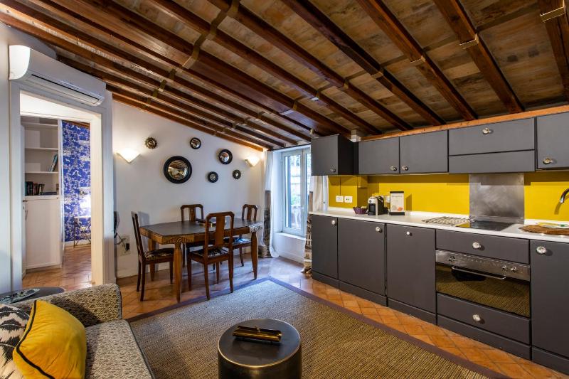 Frattina Apartments - image 12