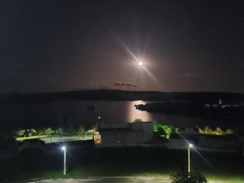 Enseada Nautico Apart Flat I Vista para o Lago Corumbá - image 18
