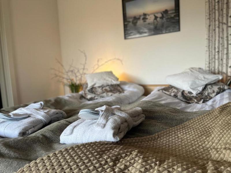 Apartment (3 Adults) with Spa Access image 3