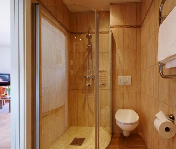 Apartment (3 Adults) with Spa Access image 4