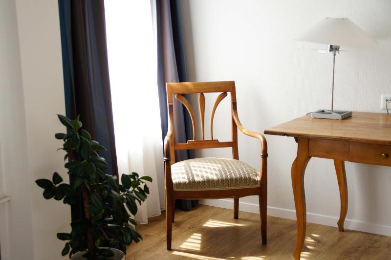Standard Double or Twin Room image 4