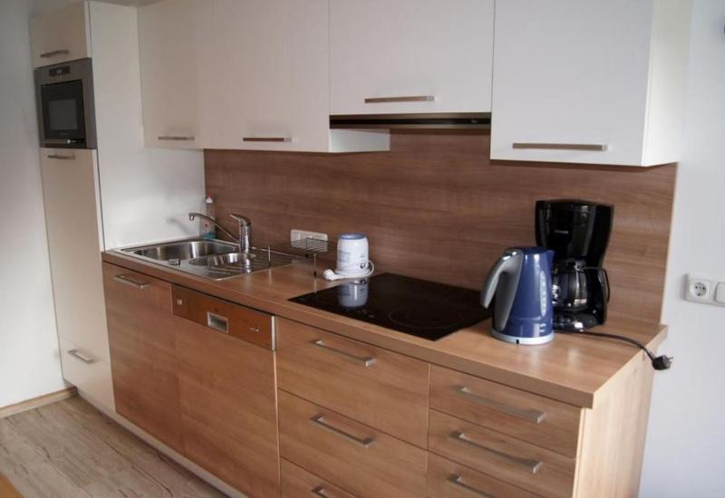 One-Bedroom Apartment image 3