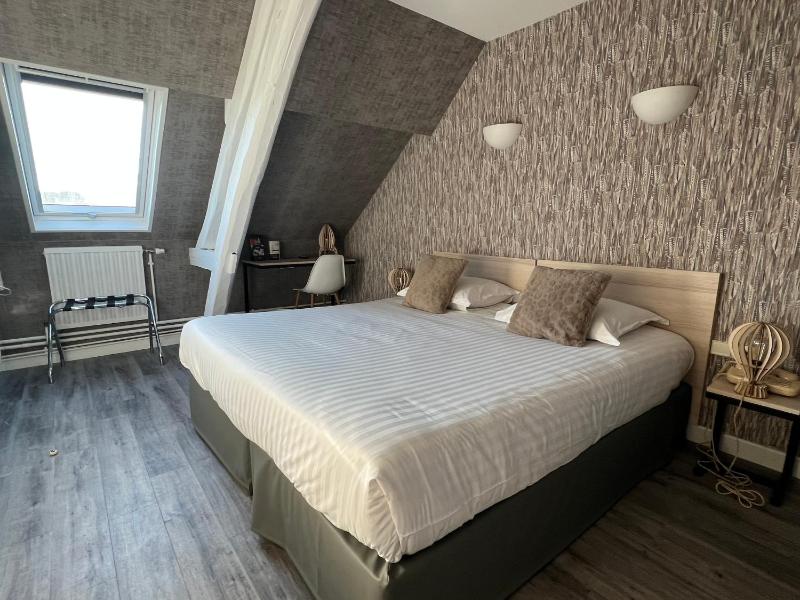 Comfort Double Room image 1