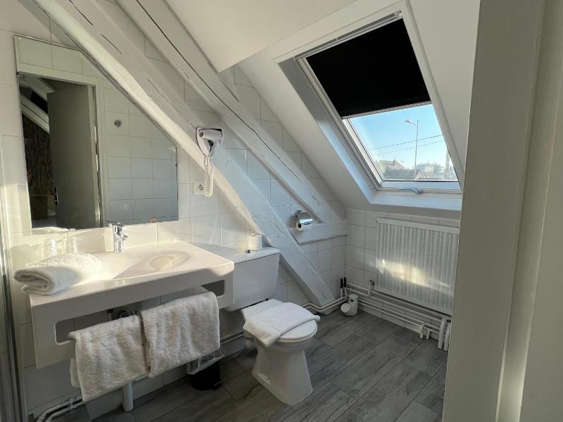 Comfort Double Room image 4