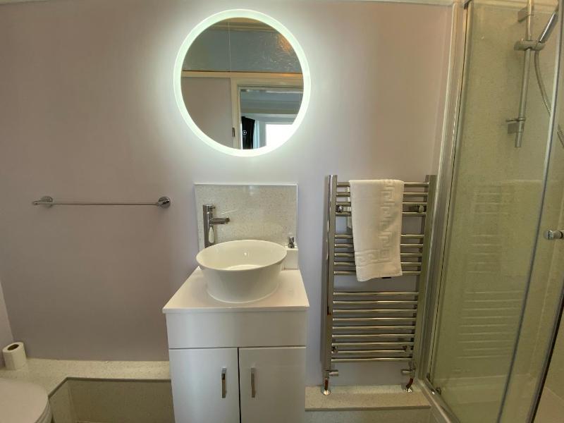 Double Room with Sea View - Second Floor image 4
